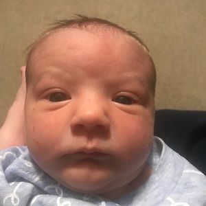 Meet your Posher, Robert